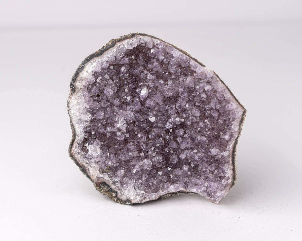Raw Crystals & Clusters