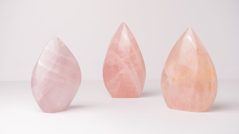 Rose Quartz