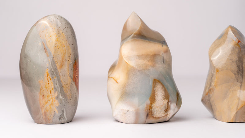 Madagascar Jasper