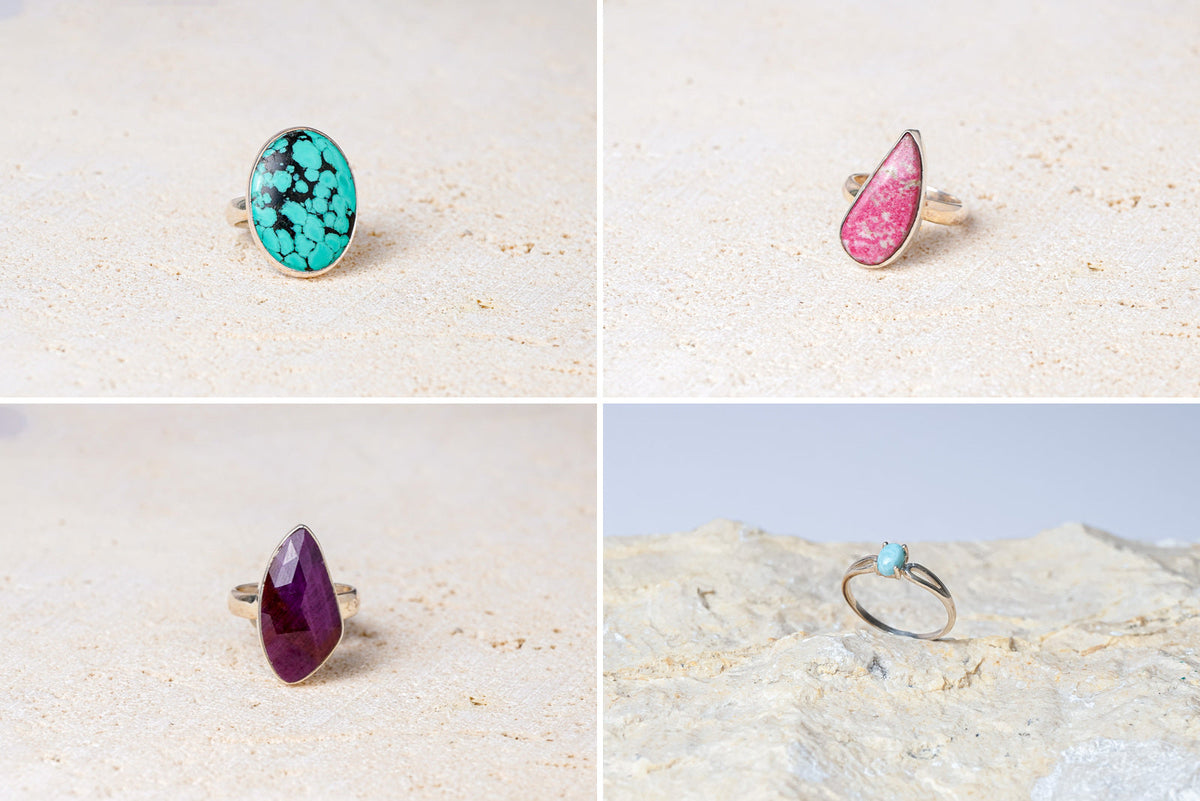 Rings