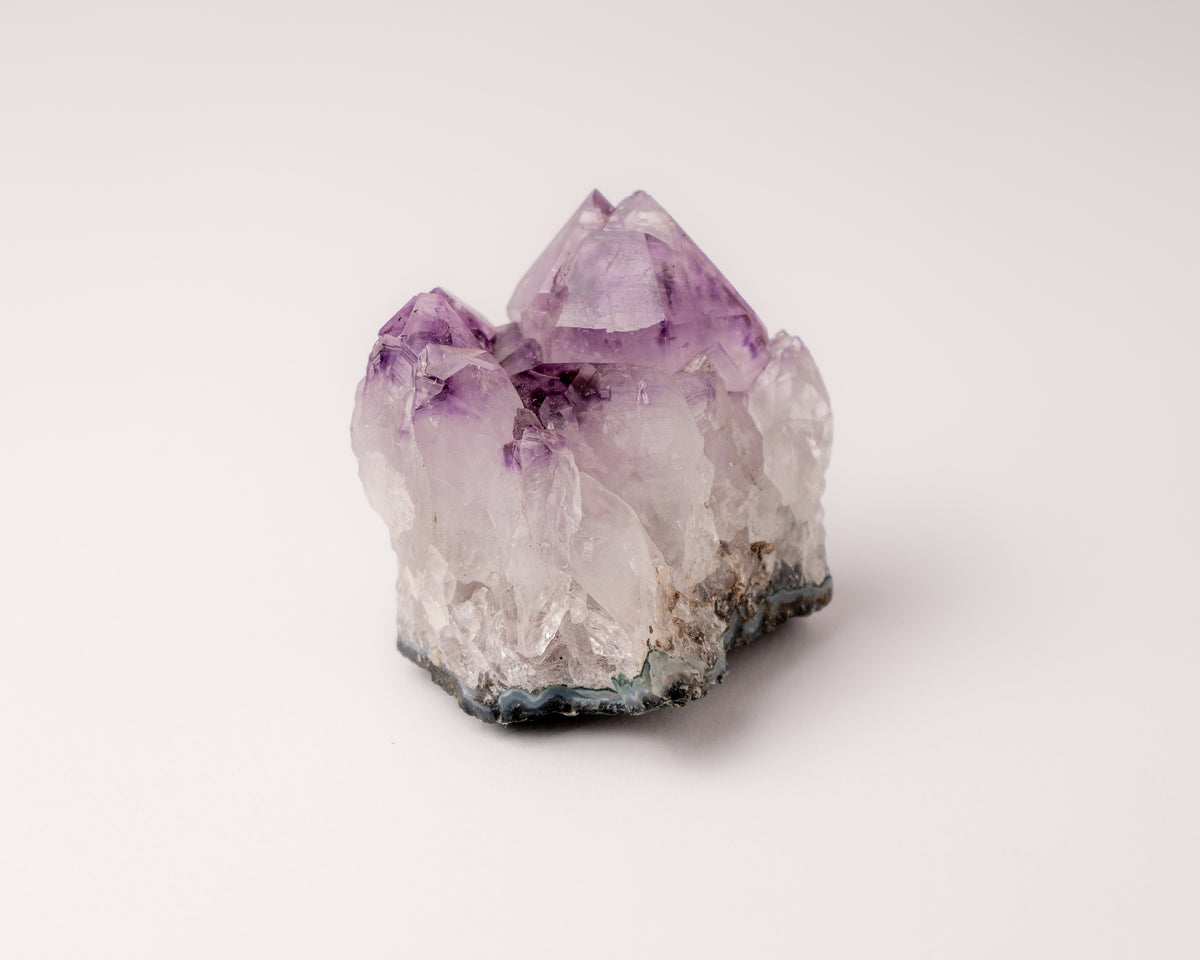 Amethyst Cluster