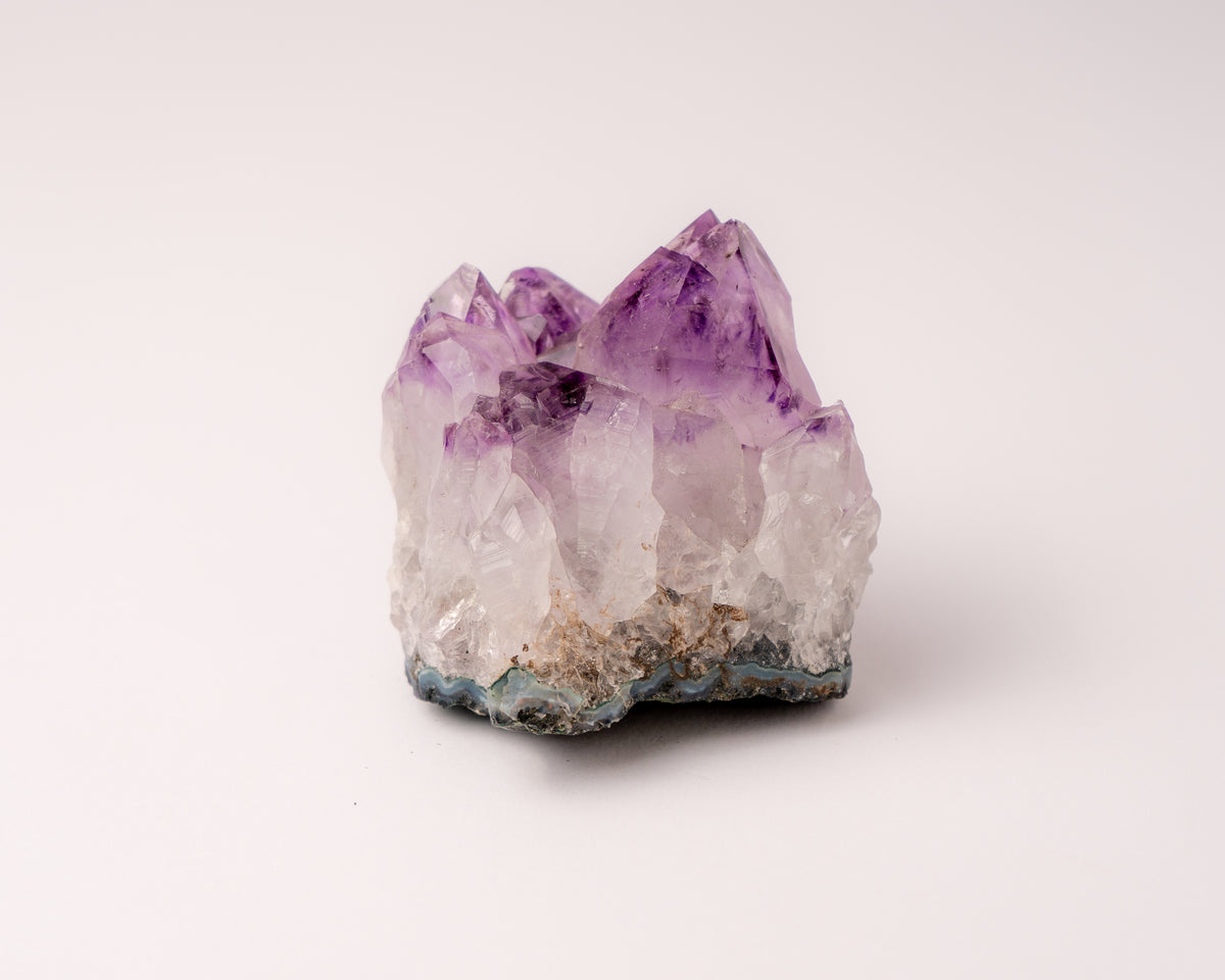 Amethyst Cluster
