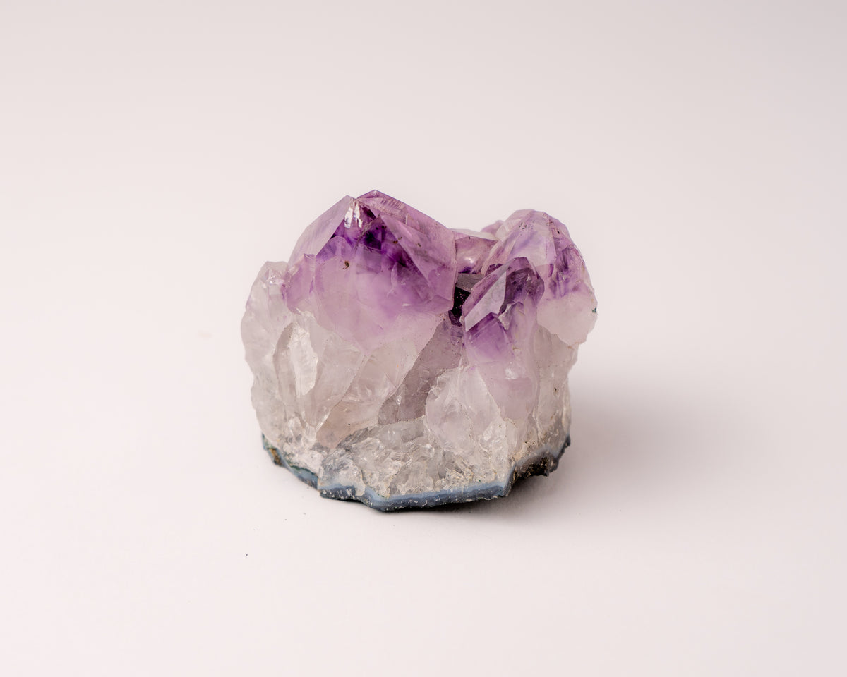 Amethyst Cluster