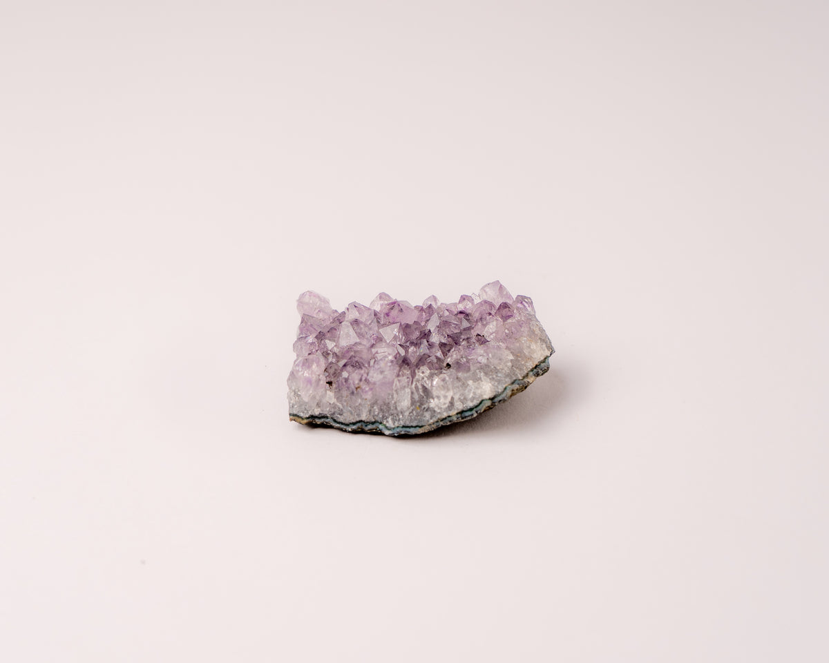 Amethyst Cluster