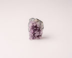 Amethyst Cluster