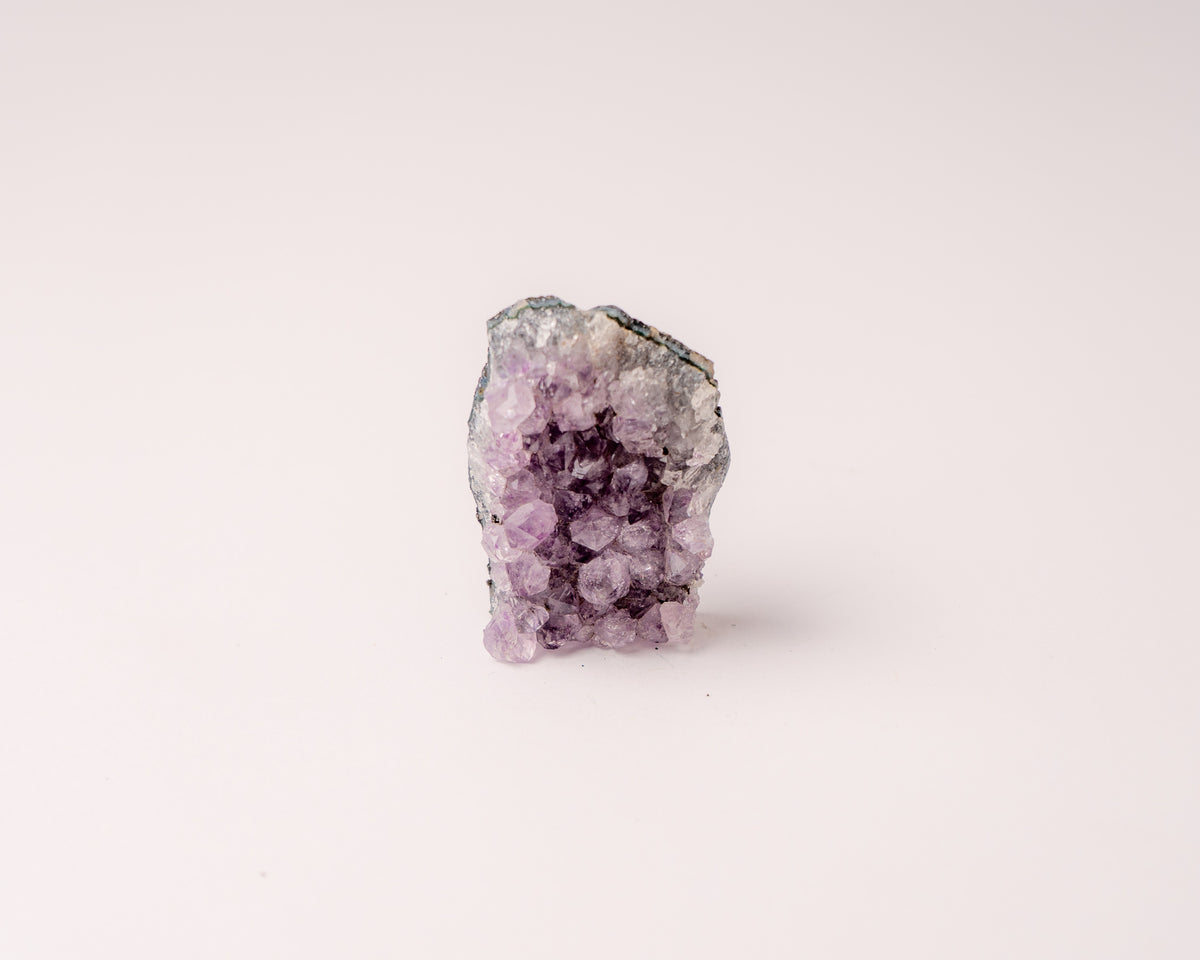 Amethyst Cluster