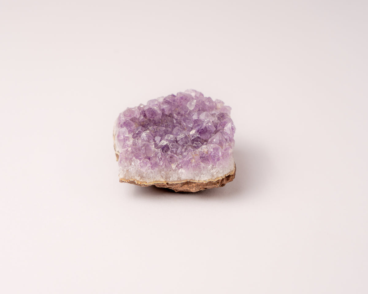 Amethyst Cluster