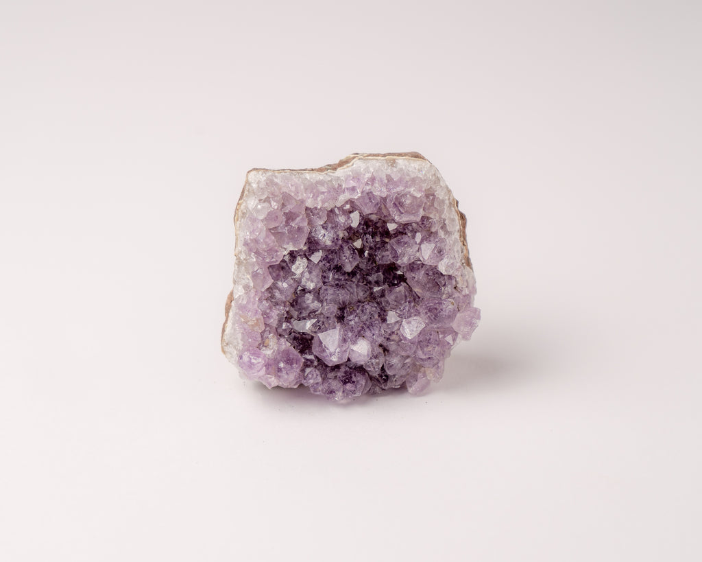 Amethyst Cluster