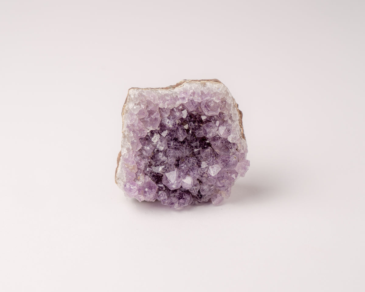 Amethyst Cluster
