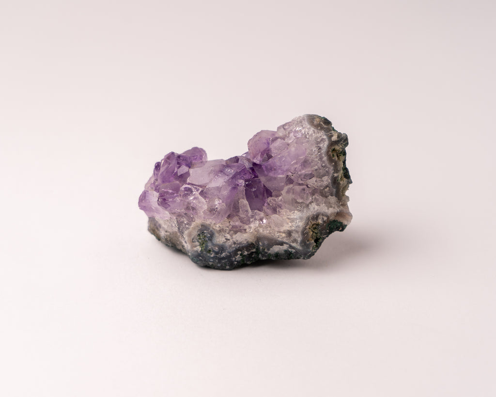 Amethyst Cluster