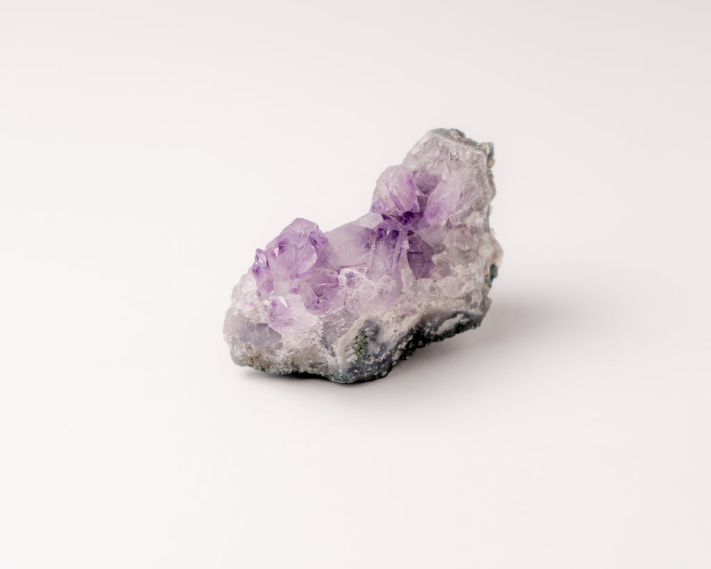 Amethyst Cluster