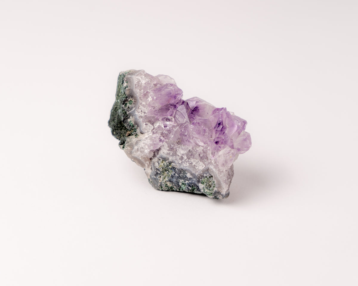 Amethyst Cluster