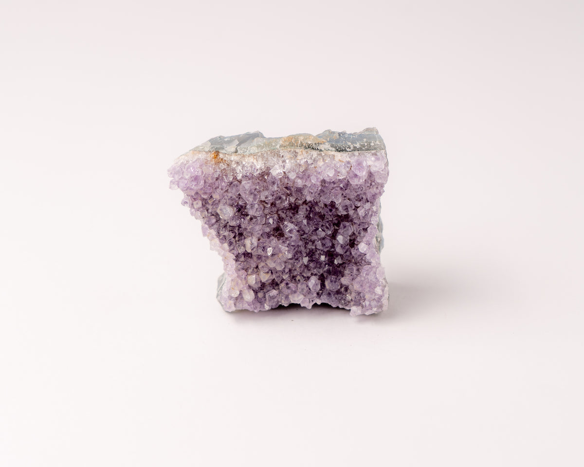 Amethyst Cluster