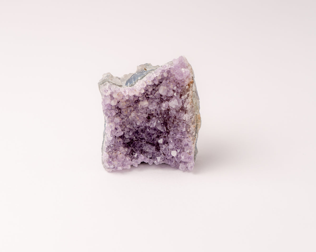 Amethyst Cluster