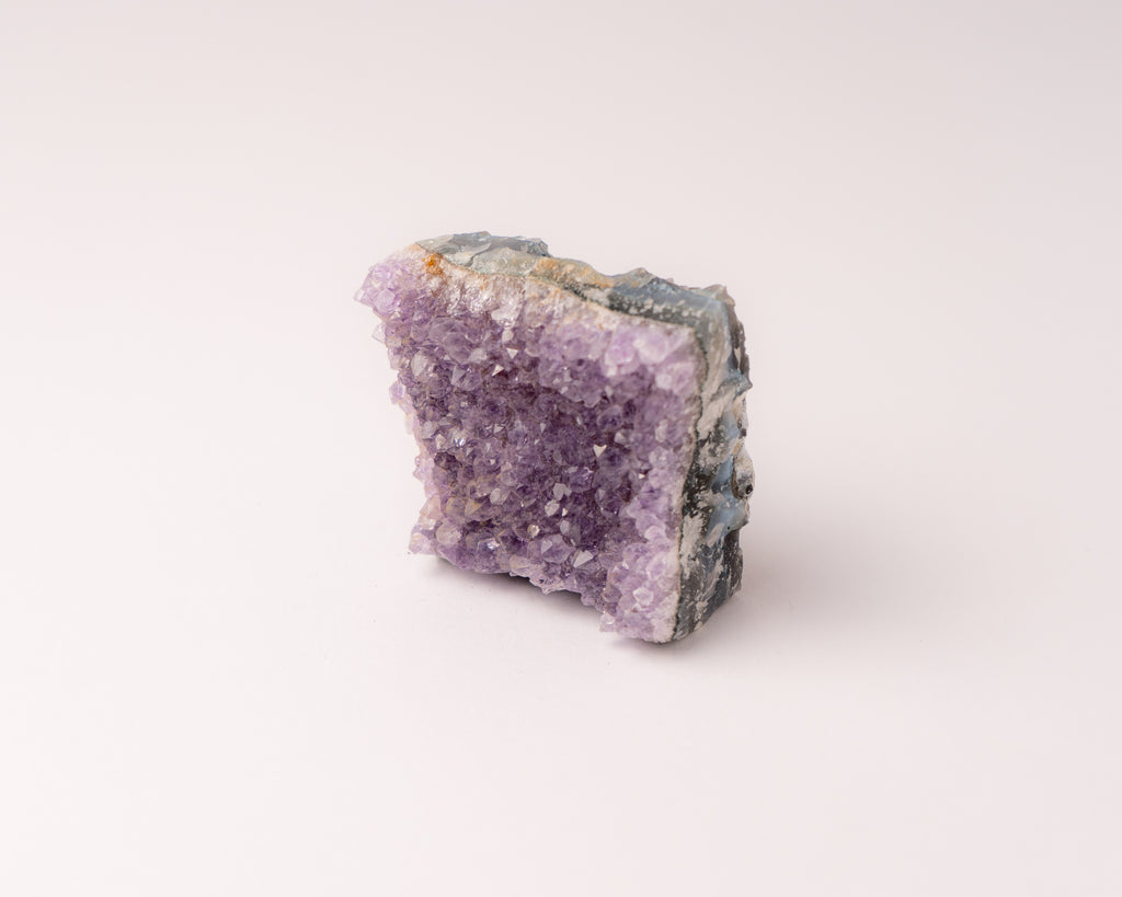 Amethyst Cluster