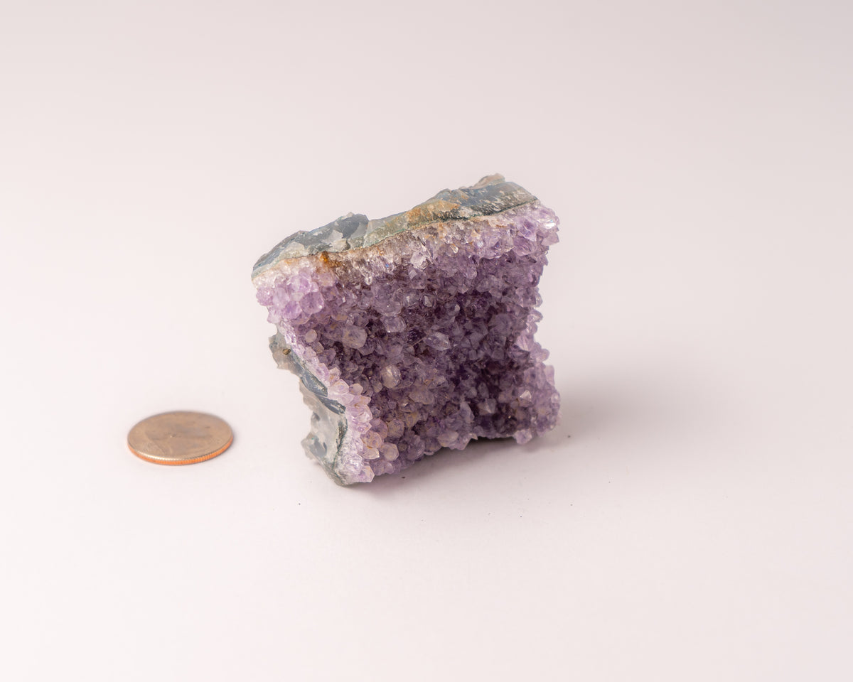 Amethyst Cluster