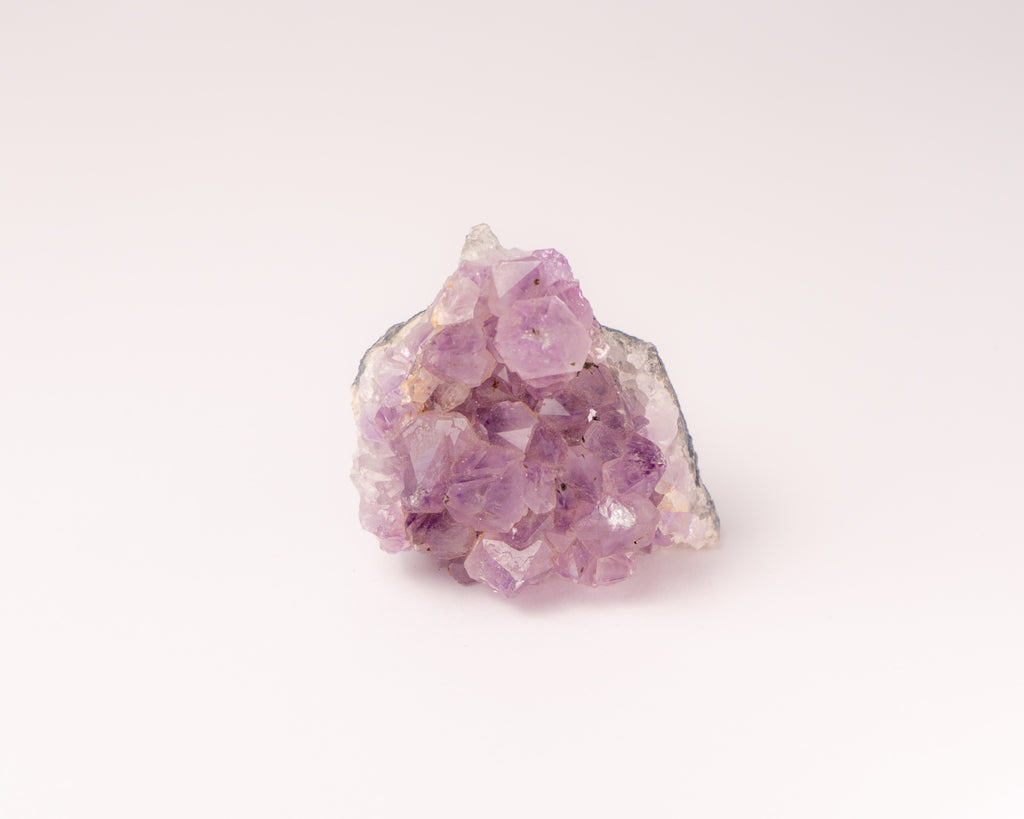Amethyst Cluster
