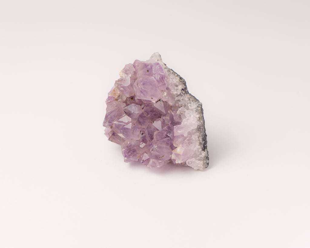 Amethyst Cluster
