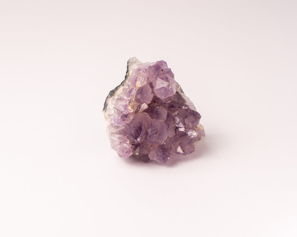 Amethyst Cluster