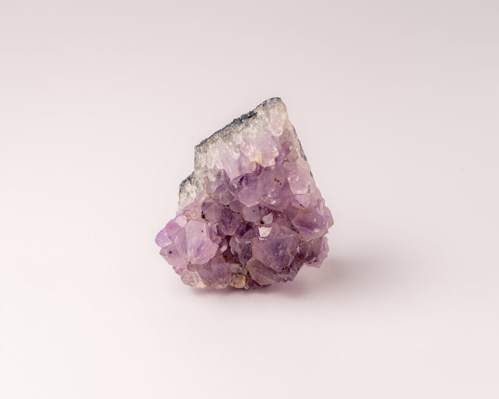 Amethyst Cluster