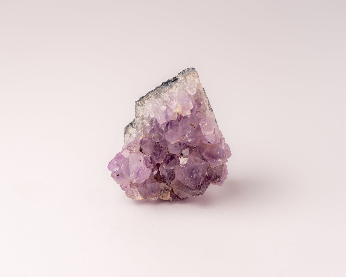Amethyst Cluster