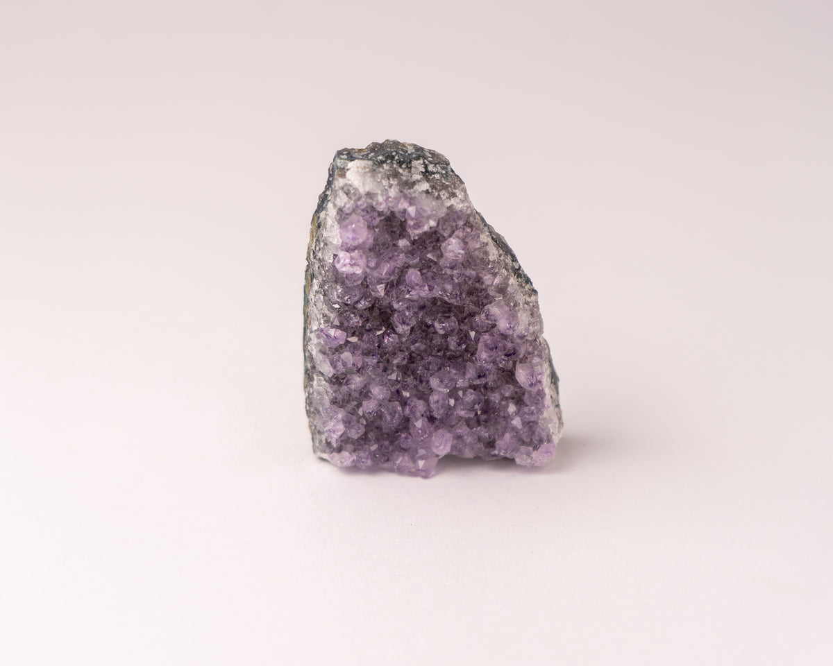 Amethyst Cluster