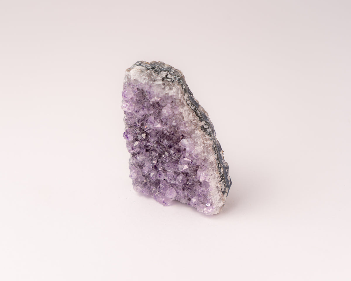 Amethyst Cluster