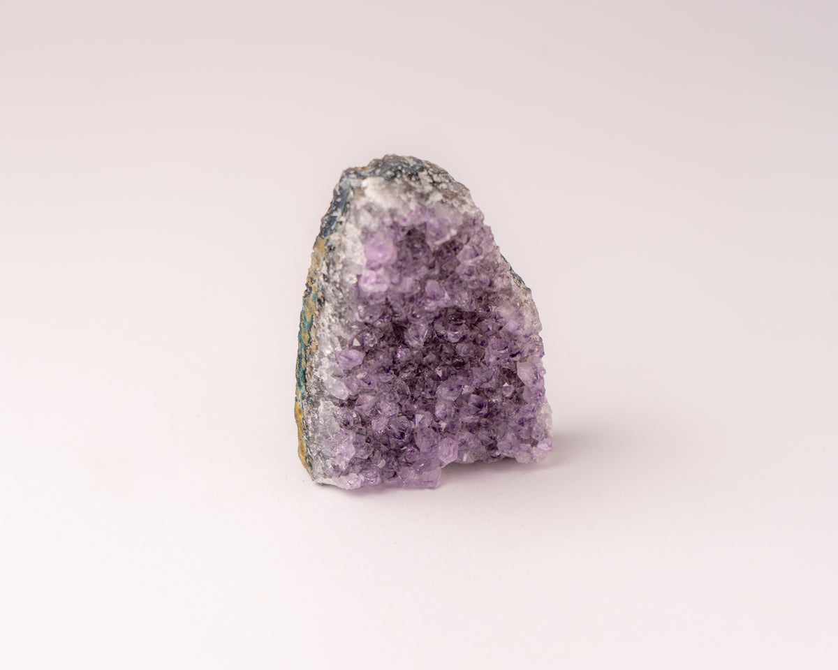 Amethyst Cluster