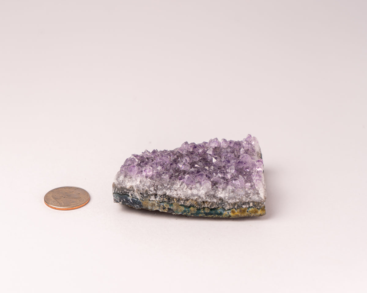 Amethyst Cluster