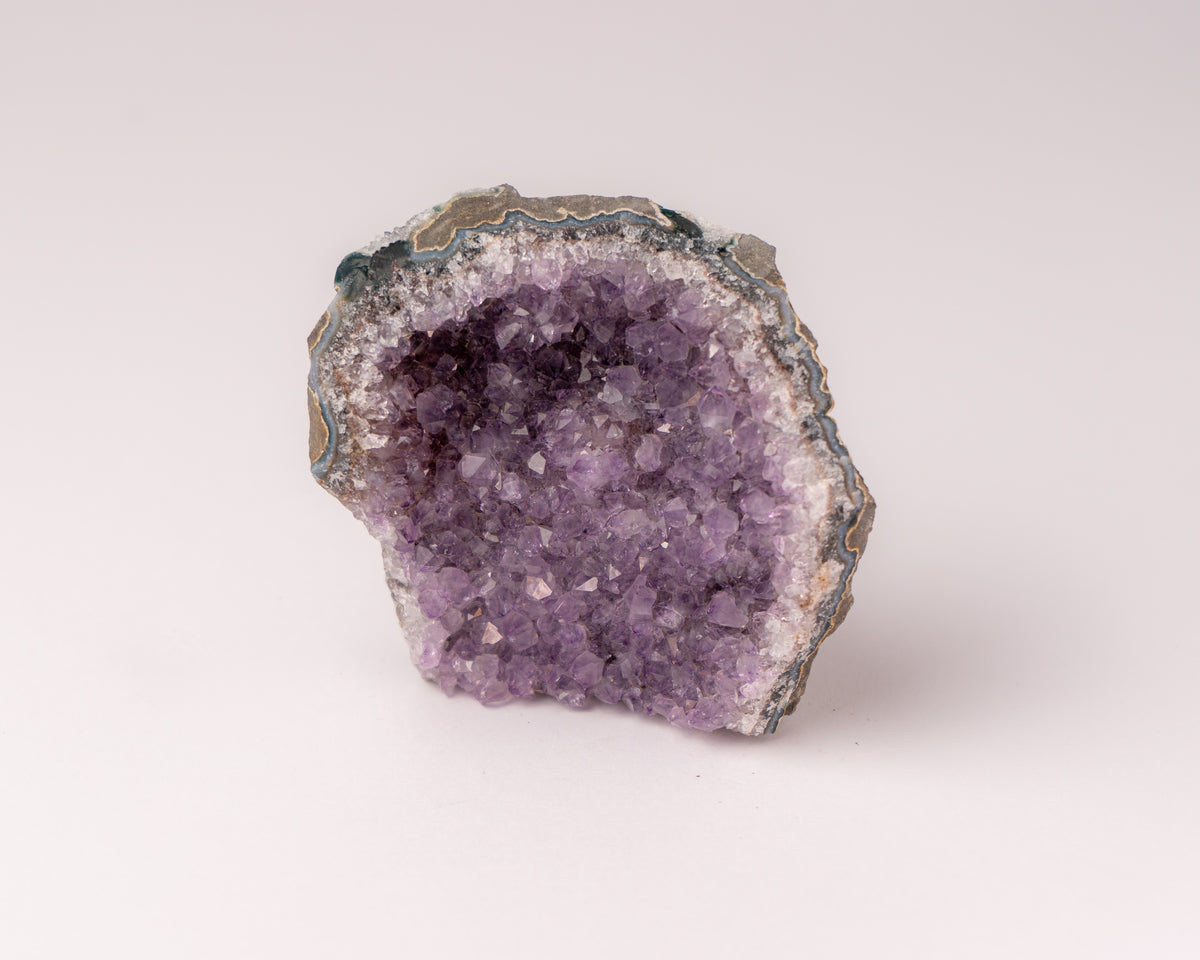 Amethyst Cluster