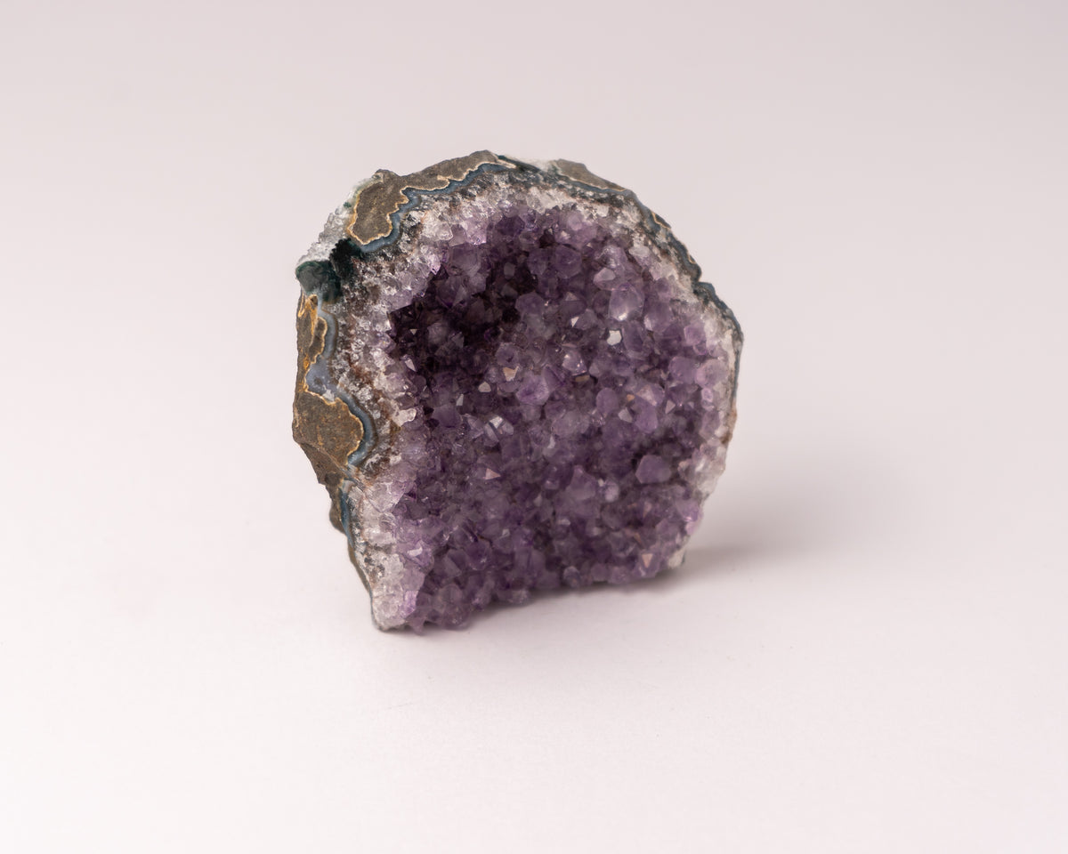 Amethyst Cluster