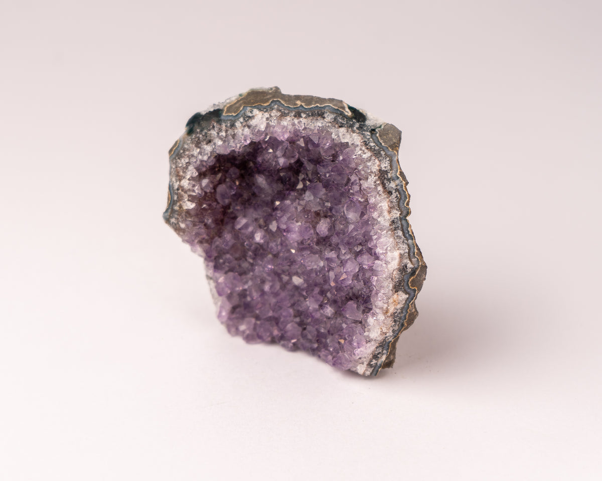 Amethyst Cluster