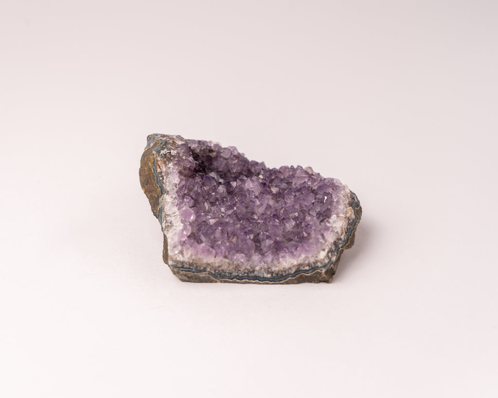 Amethyst Cluster