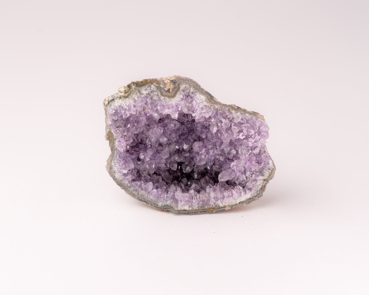 Amethyst Cluster