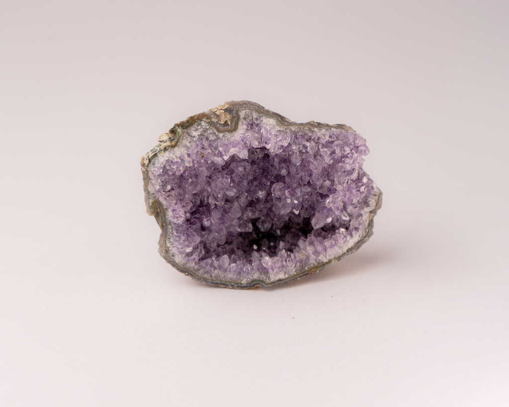 Amethyst Cluster