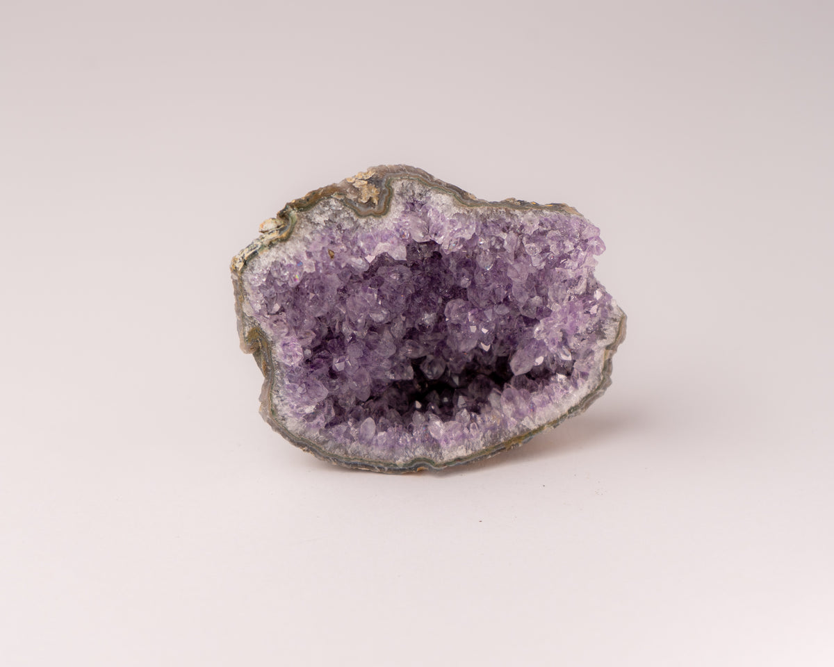 Amethyst Cluster