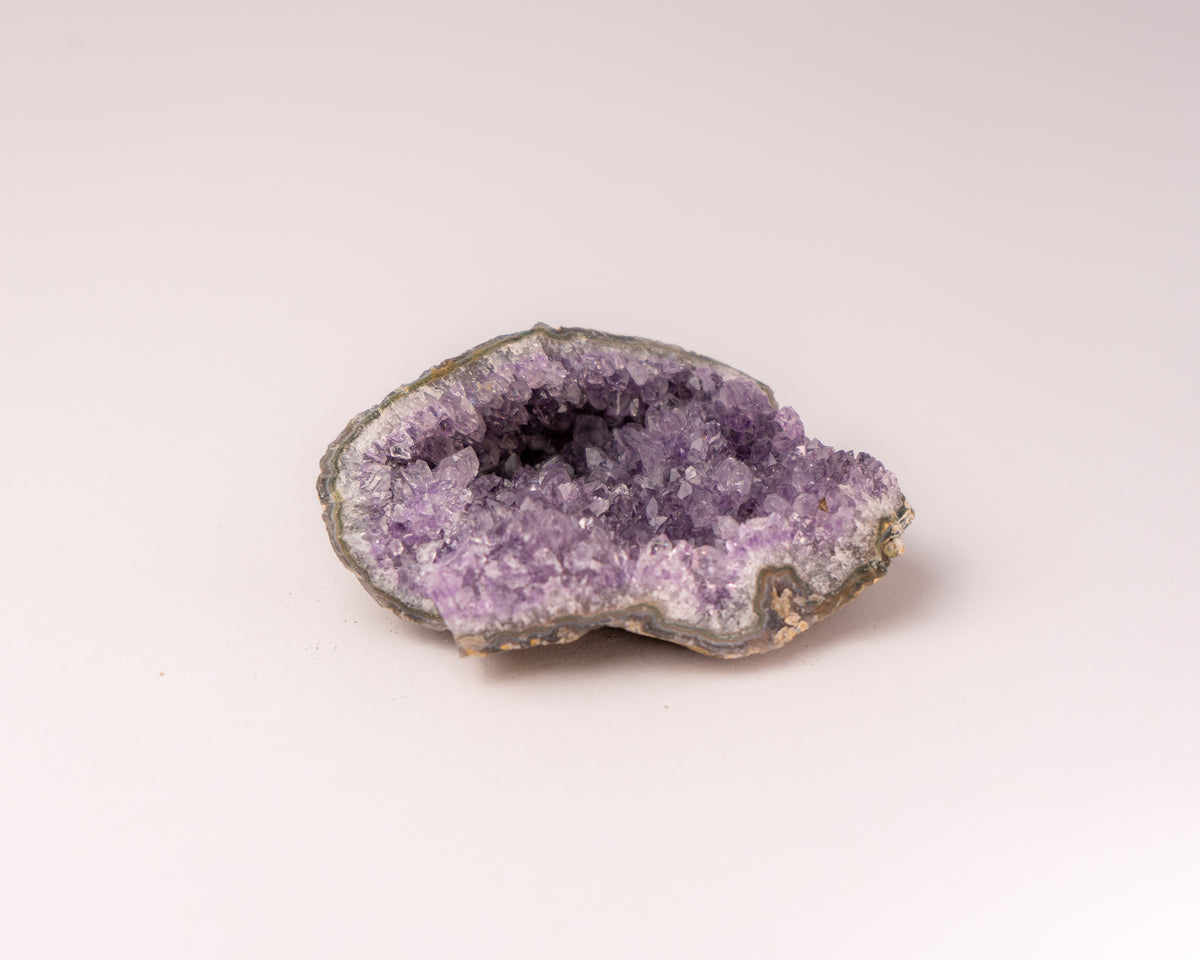 Amethyst Cluster