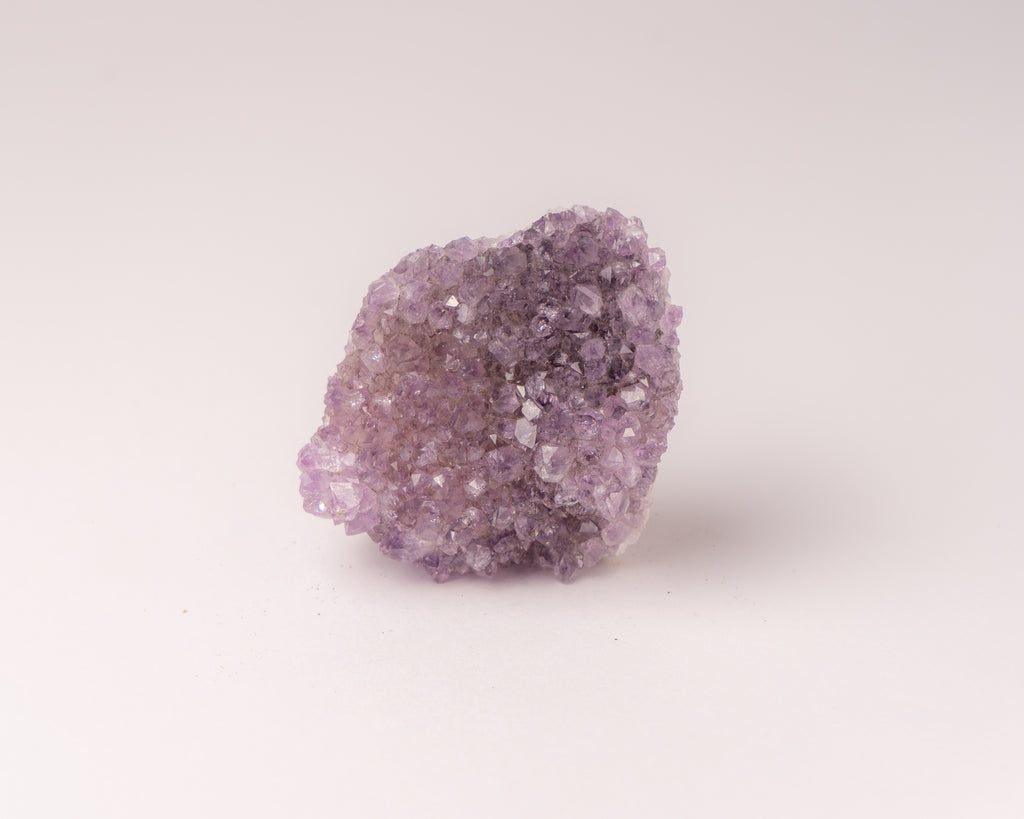 Amethyst Cluster