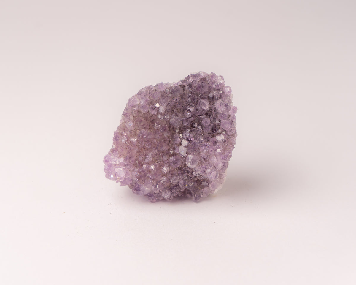 Amethyst Cluster
