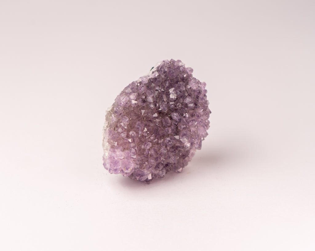 Amethyst Cluster