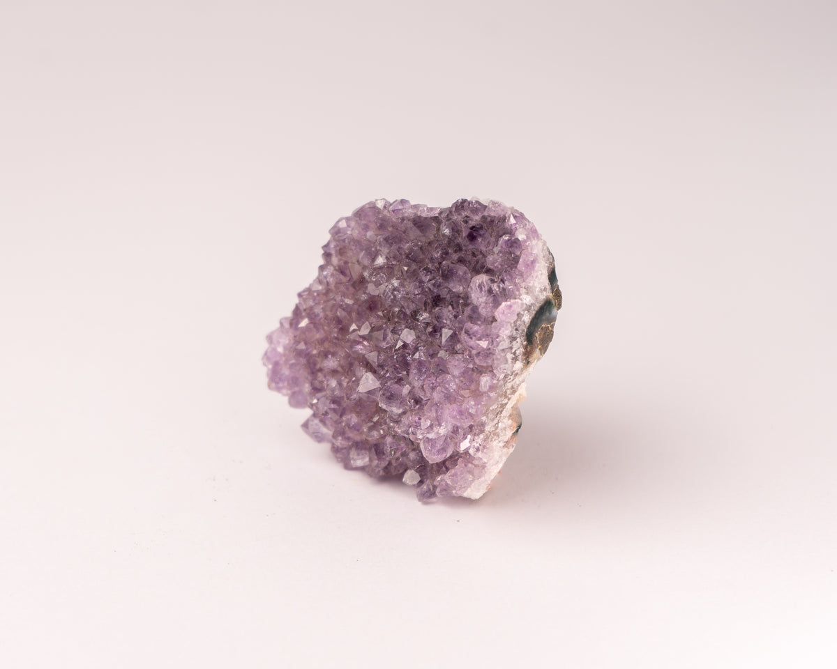 Amethyst Cluster