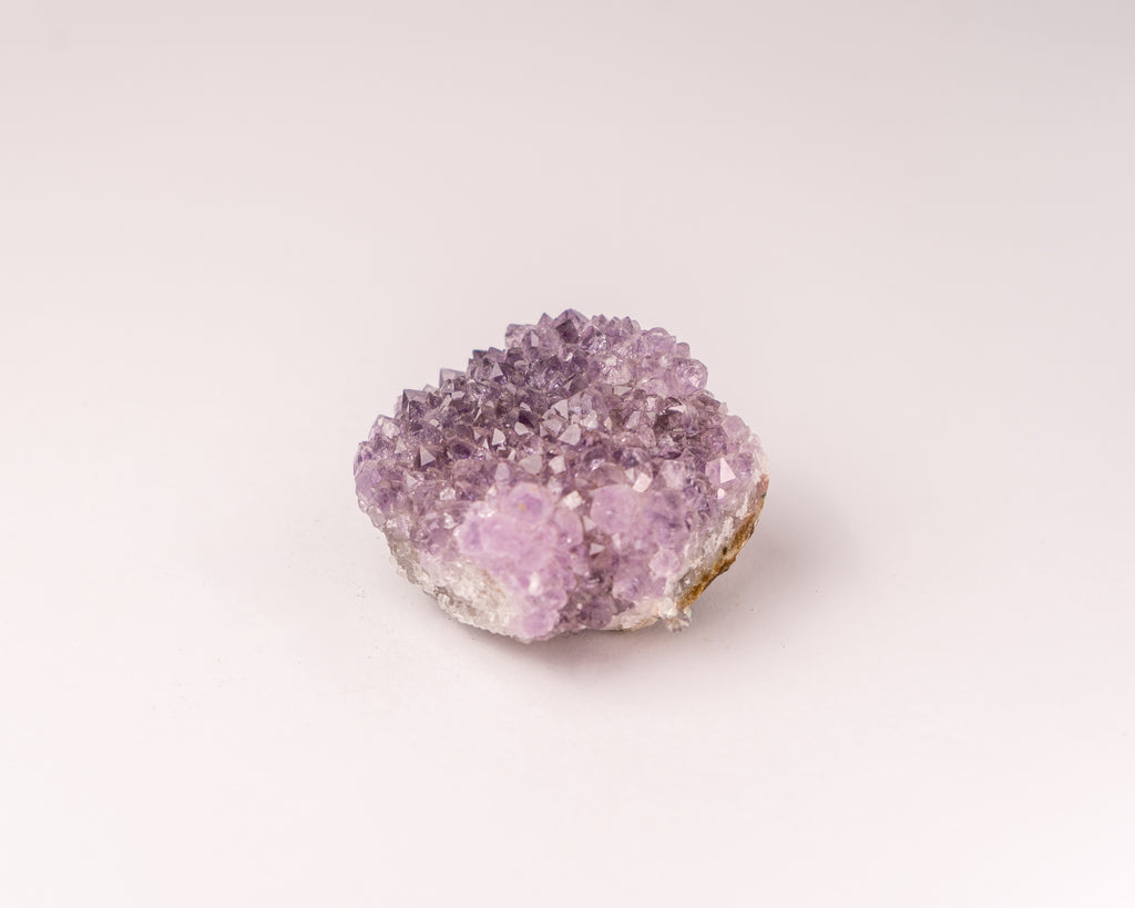 Amethyst Cluster