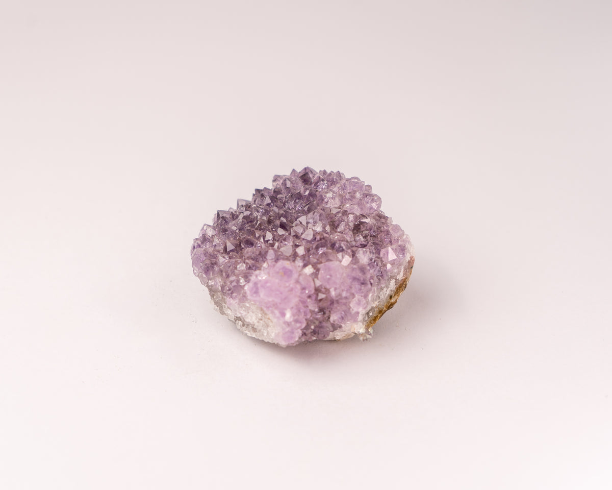 Amethyst Cluster