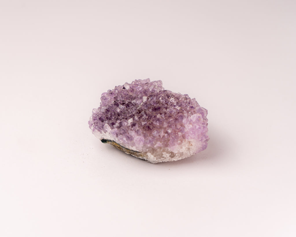 Amethyst Cluster