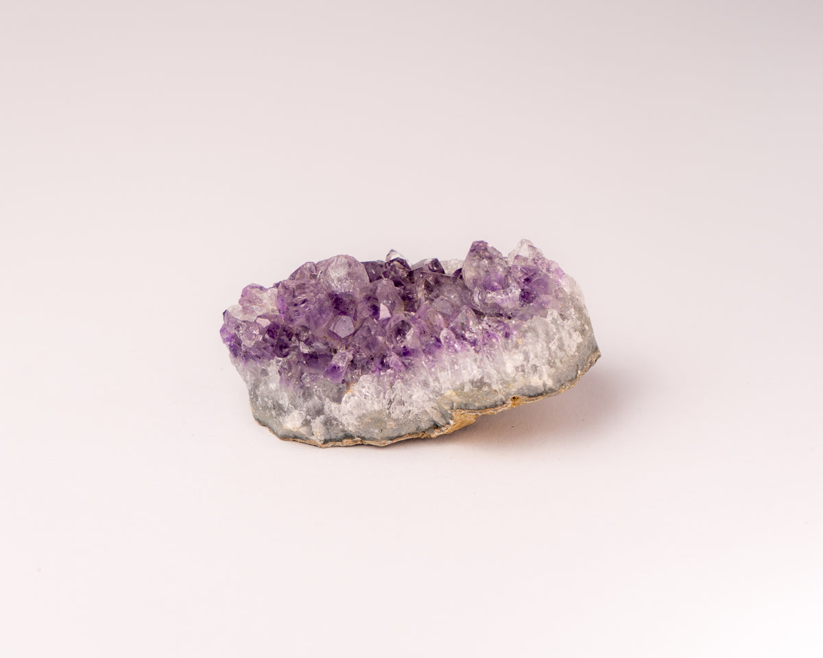 Amethyst Cluster