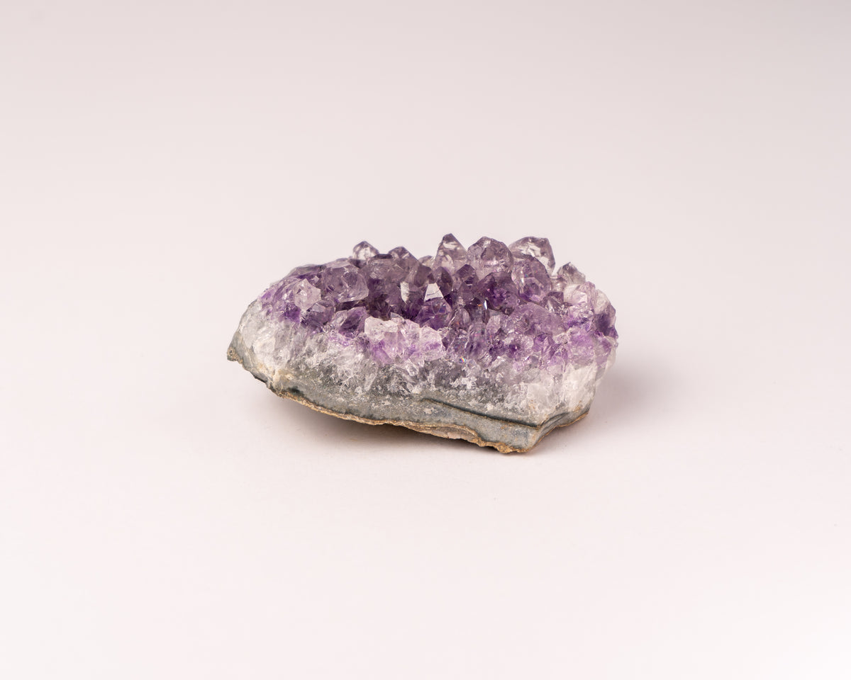 Amethyst Cluster