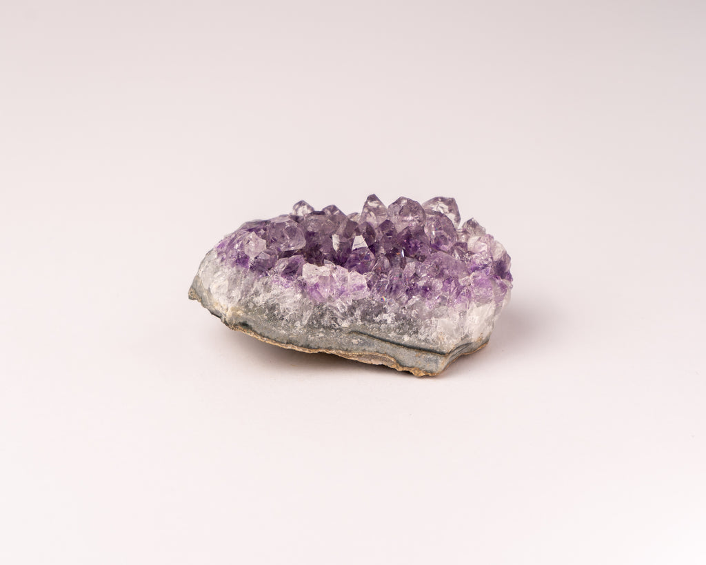 Amethyst Cluster