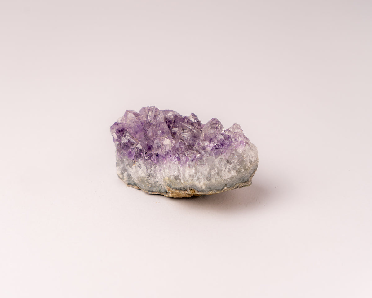 Amethyst Cluster