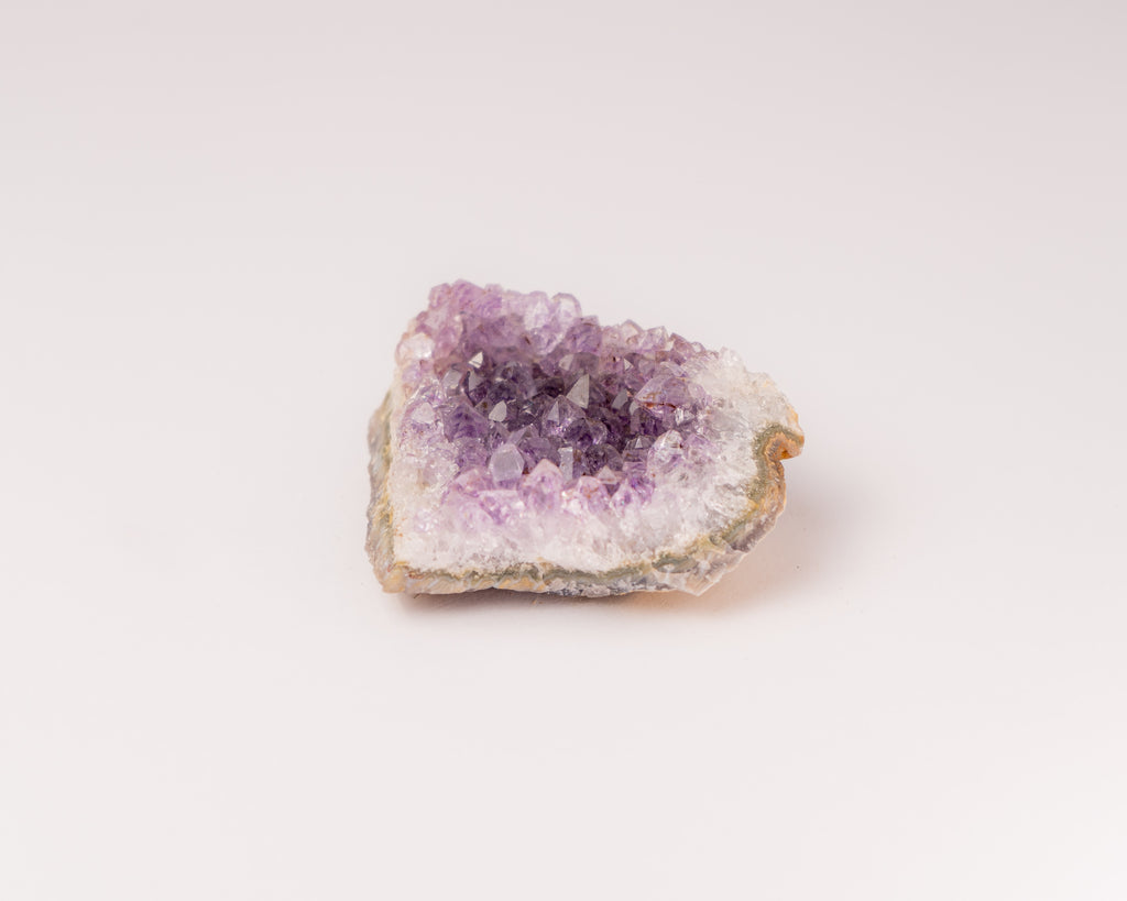 Amethyst Cluster