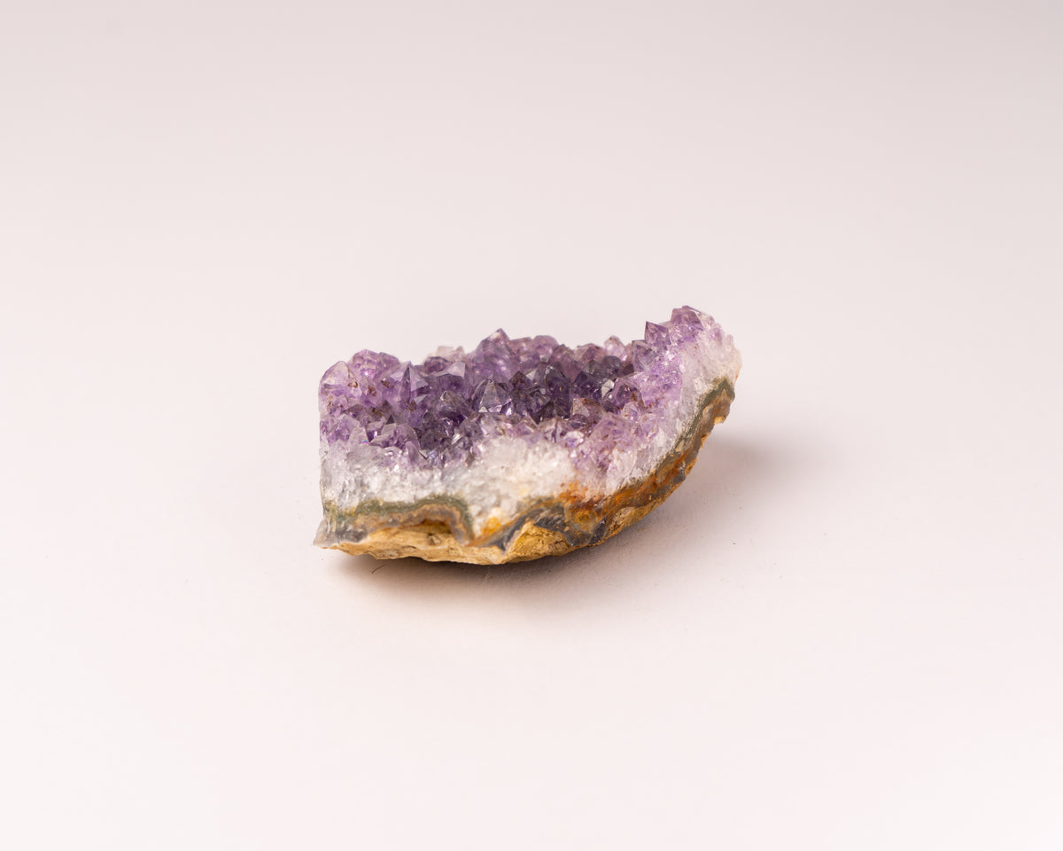 Amethyst Cluster